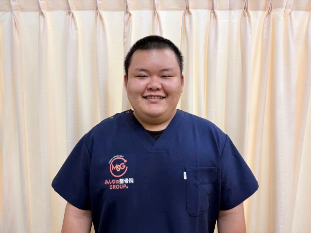 三浦　孝司(みうら　たかし)