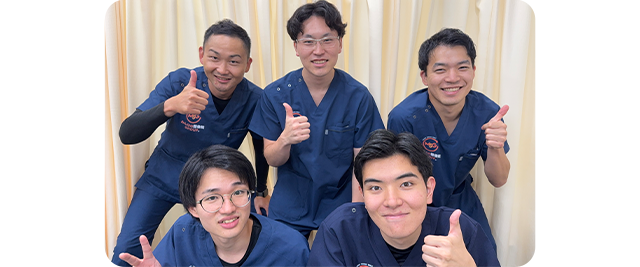 集合写真