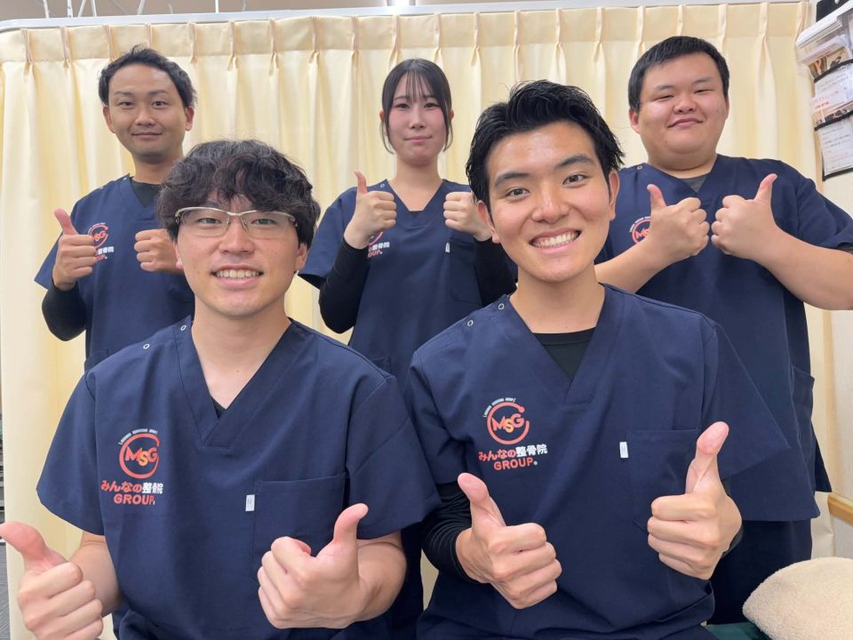 集合写真